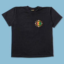 Vintage Jamaican Style T-Shirt Large 