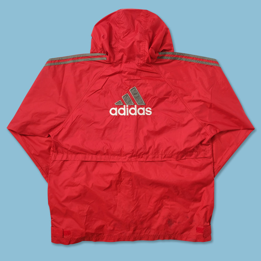 Vintage adidas Light Jacket Large 