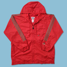 Vintage adidas Light Jacket Large 