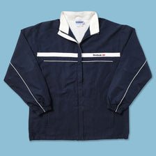 Vintage Reebok Track Jacket Medium 
