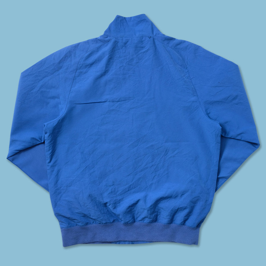 Champion Track Jacket Small 