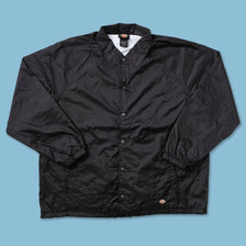 Vintage Dickies Coach Jacket XLarge 