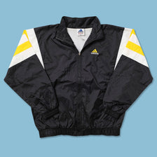Vintage adidas Track Jacket XLarge 