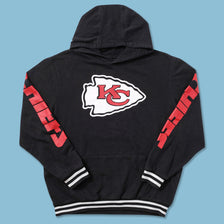 Kansas City Chiefs Hoody Large 