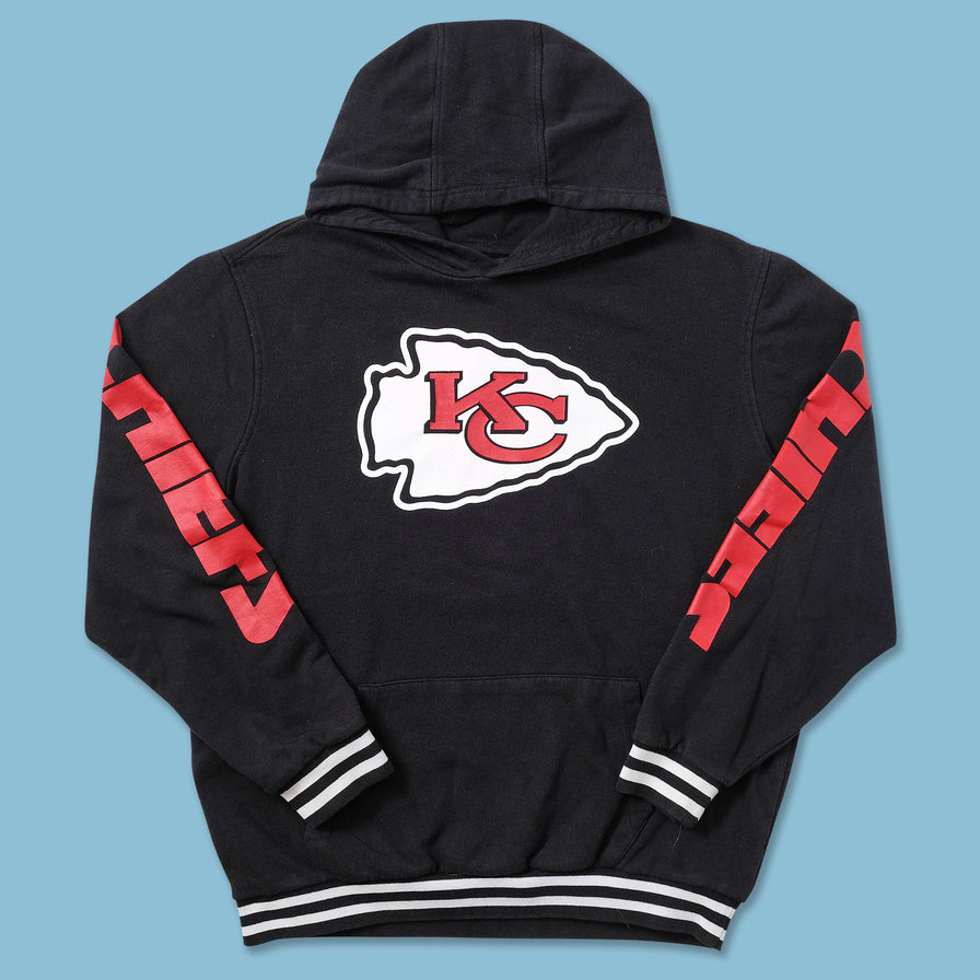 Kansas City Chiefs Hoody Large 