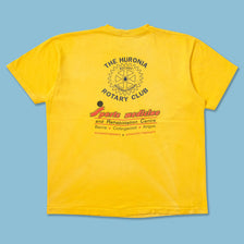 1994 Walk With Us T-Shirt XLarge