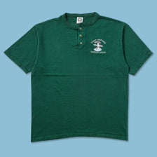 Vintage Port Orford T-Shirt Large 