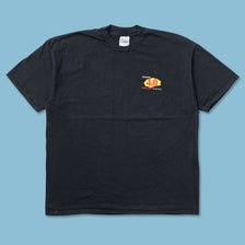 Vintage Hitachi T-Shirt XLarge 