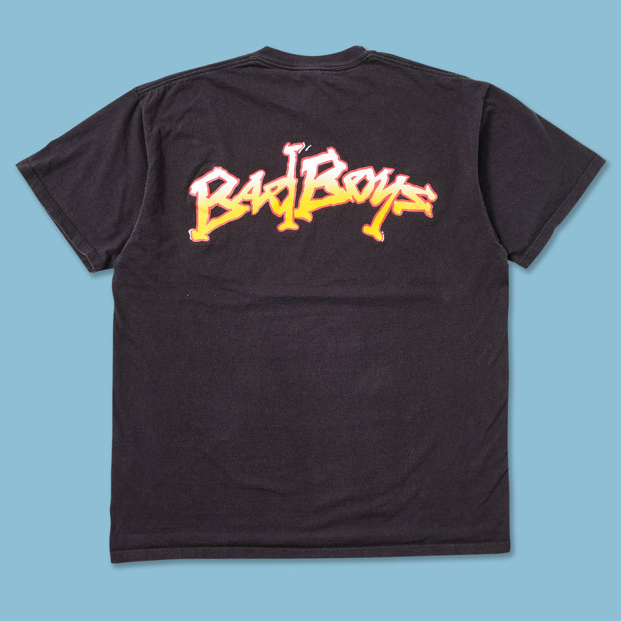 1989 Cops T-Shirt XLarge 