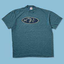 Vintage Wisconson Dells T-Shirt 3XL 