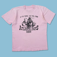1993 Atlanta Days T-Shirt Large 