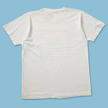 Vintage White Gull Inn T-Shirt Large 