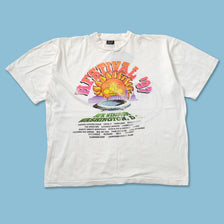 1997 HFStival T-Shirt Large 
