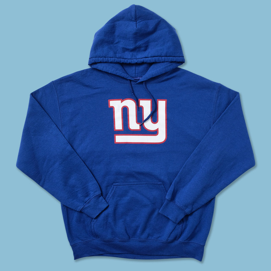 New York Giants Hoody Medium 