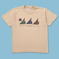 1994 Deep Creek Lake T-Shirt Small 