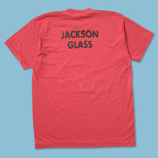 Vintage Jackson High School T-Shirt Medium 