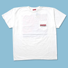 1995 Marlboro Unlimited T-Shirt Large 
