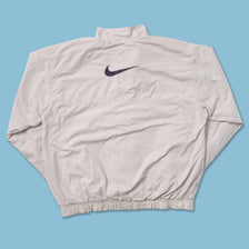 Women's NIke Track Jacket Small
