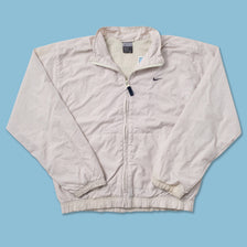 Women's NIke Track Jacket Small 