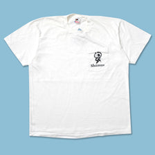 Vintage Shamus T-Shirt Large 