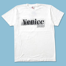 Vintage Tenice The Band T-Shirt Small 