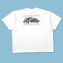 Vintage The Aussie T Company T-Shirt XXL 