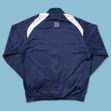 Vintage Nike Track Jacket Large