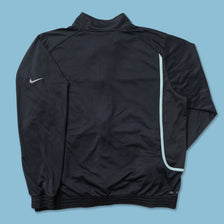 Nike Lebron James Track Jacket XLarge 