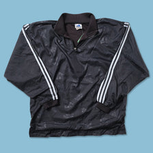 Vintage adidas Windbreaker Large 