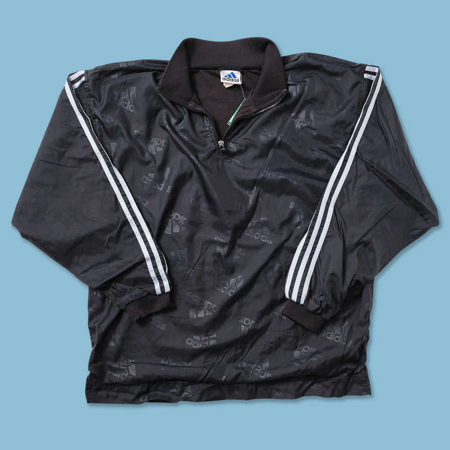 Vintage adidas Windbreaker Large 