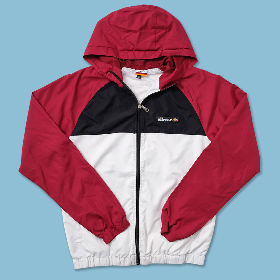 Ellesse Light Jacket Medium 
