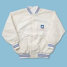 Vintage Converse Varsity Jacket Medium 