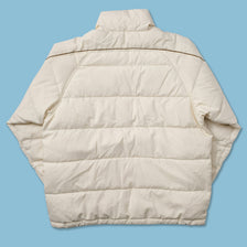 Vintage Fila Puffer Jacket Large 