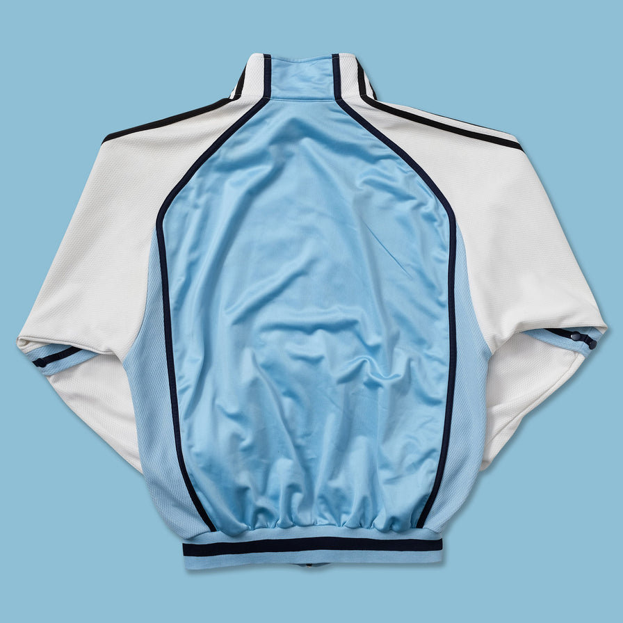 Vintage adidas Track Jacket Medium 