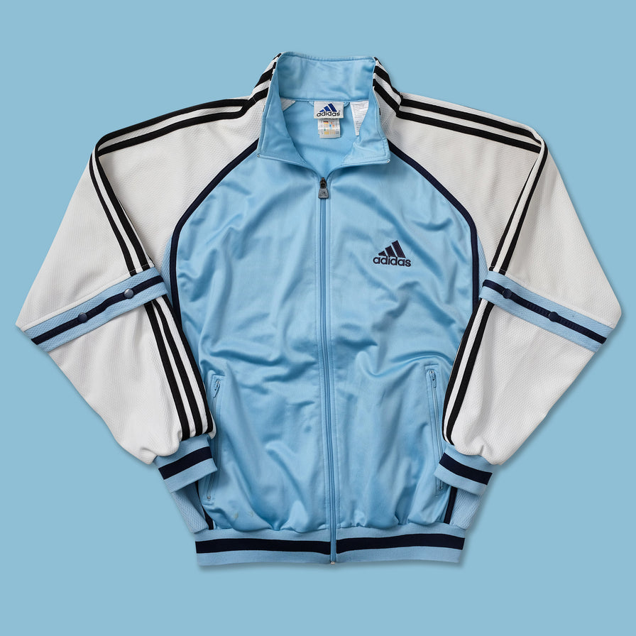 Vintage adidas Track Jacket Medium 