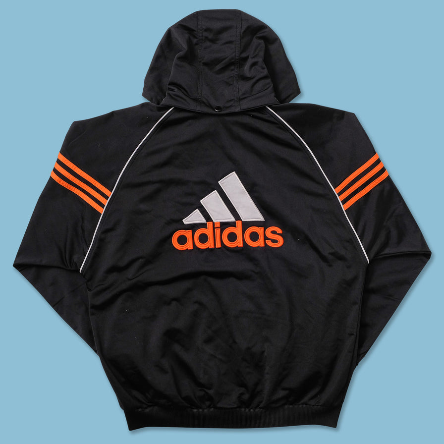 Vintage adidas Track Jacket Large 