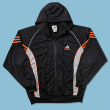 Vintage adidas Track Jacket Large 