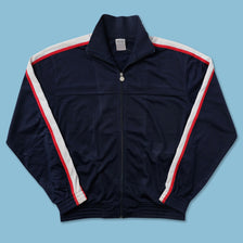 Vintage Nike Track Jacket Small 