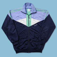 Vintage adidas Track Jacket Large 