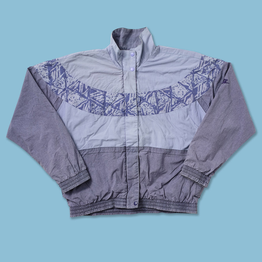 Women's Nike Challenge Court Track Jacket Large 