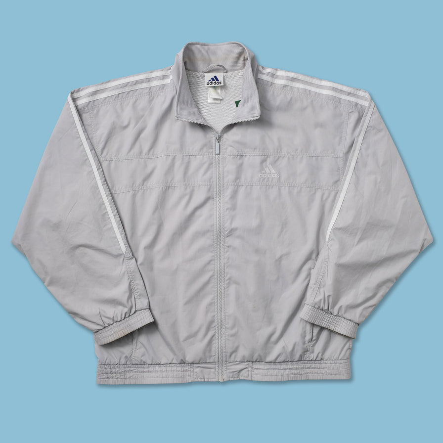 Vintage adidas Track Jacket XLarge 