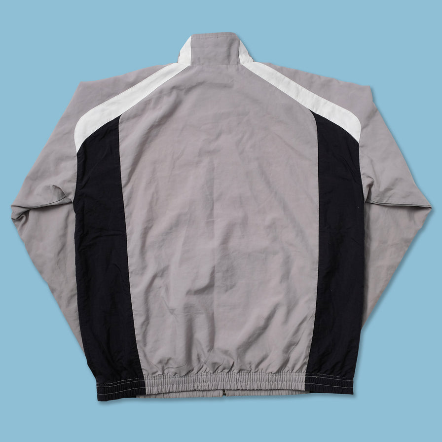 Vintage Nike Track Jacket XLarge 