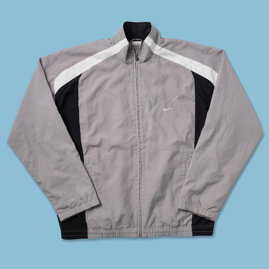 Vintage Nike Track Jacket XLarge 