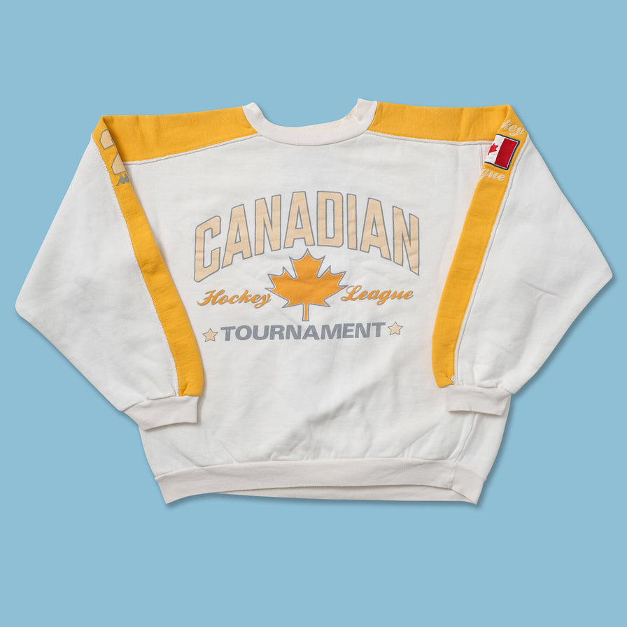 Kappa on sale sweater canada