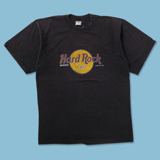 Vintage Hard Rock Cafe Creta T-Shirt Large 
