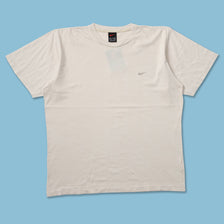 Vintage Nike Mini Swoosh T-Shirt Large 