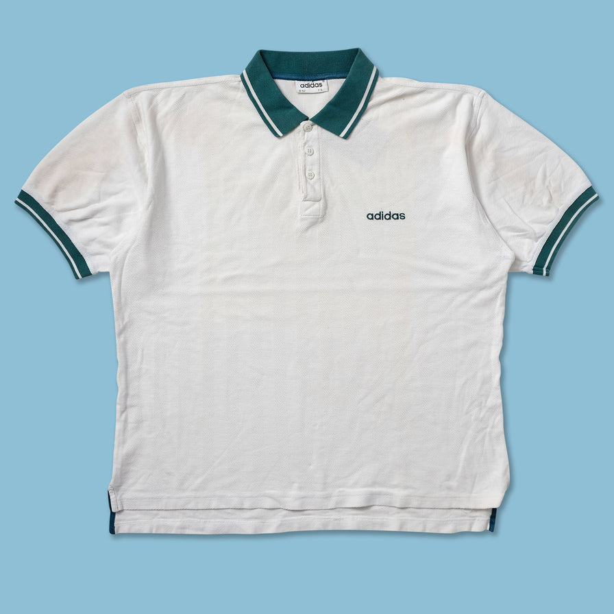 Vintage adidas Polo XLarge 