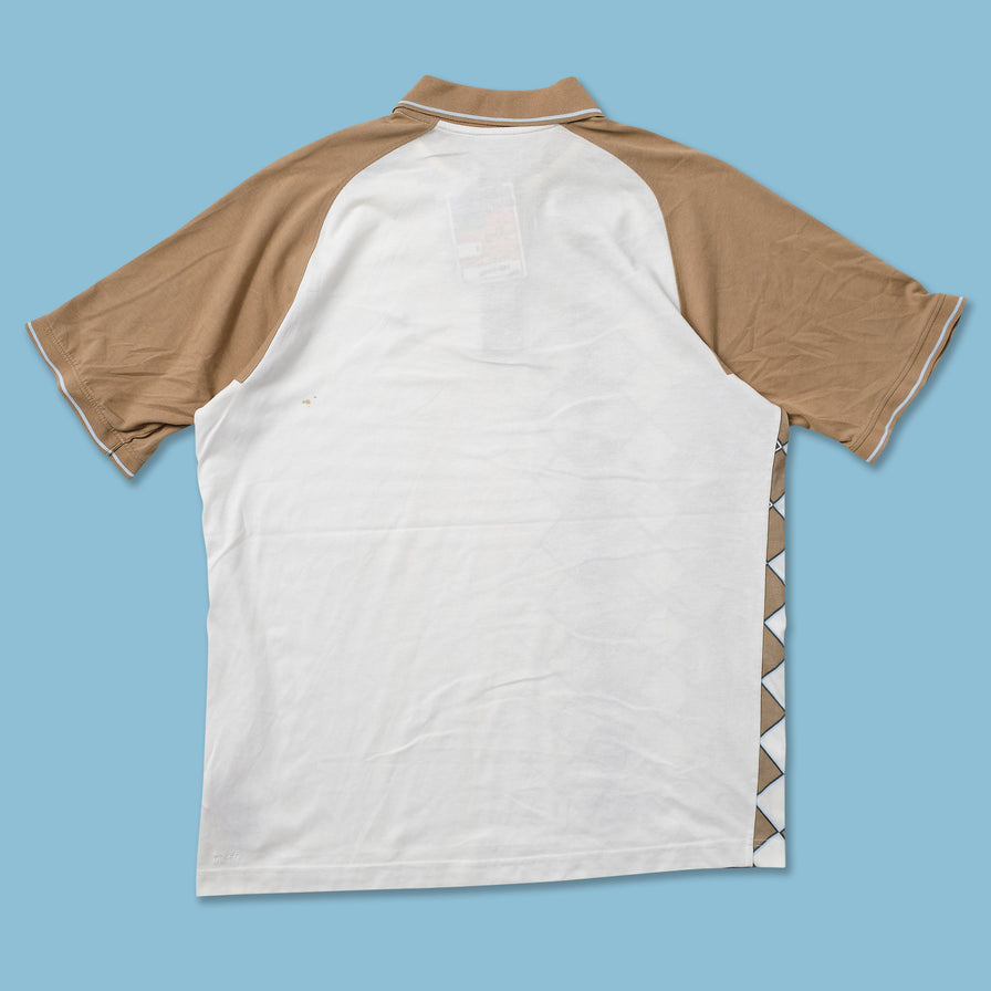 Vintage Nike Tennis Polo Large 