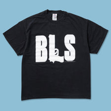 2005 Black Label Society T-Shirt Medium 