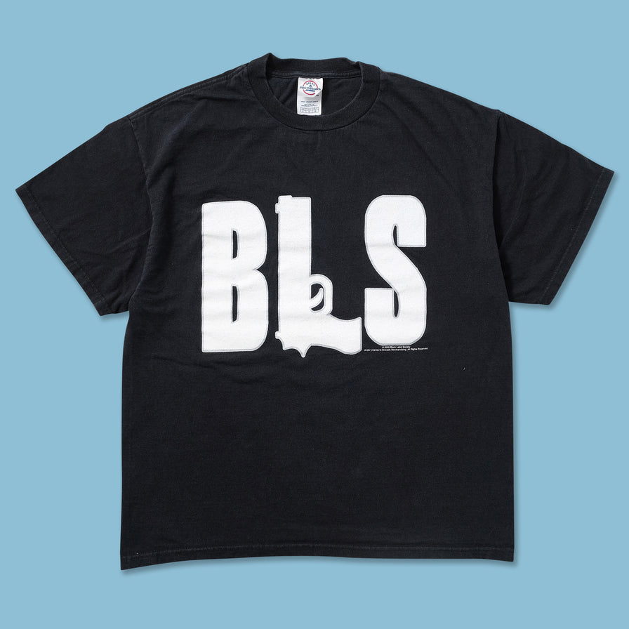2005 Black Label Society T-Shirt Medium 